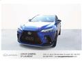2022 Lexus NX 350 AWD FSPORT-2+APPLE CARPLAY+BSM+BAS KM for sale 2022
Lexus
NX 350 AWD FSPORT-2+APPLE CARPLAY+BSM+BAS KM